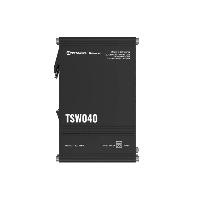 Teltonika TSW040 8-port PoE+ Switch